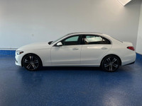 New Price! 2024 Mercedes-Benz C-Class C 300 4MATIC Certified. 9-Speed Automatic 4MATIC MANUFAKTUR Mo... (image 2)