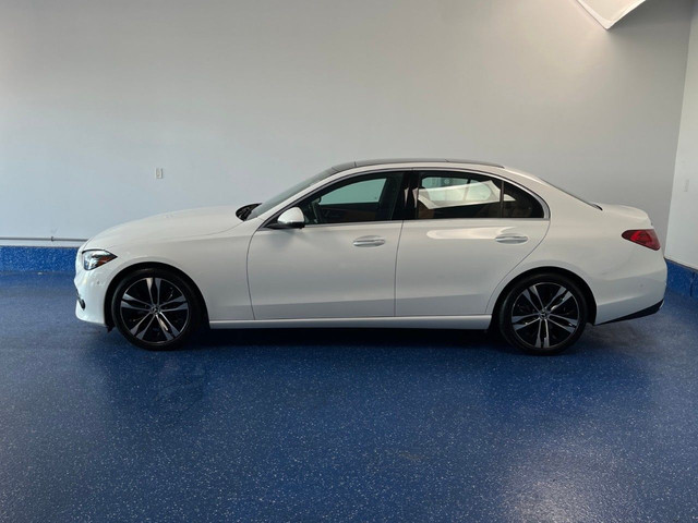 2024 Mercedes-Benz C-Class in Cars & Trucks in Truro - Image 3