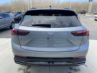 The 2025 Buick Envision Avenir in Moonstone Grey Metallic is a sophisticated and technologically adv... (image 7)