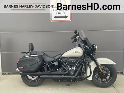 View Carfax Report Upgrades Include: Rinehart Exhaust Barnes Pre-Owned Convenience Package At Barnes...