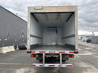 2021 ISUZU TRUCK NRR;Medium Duty Trucks - VAN-REEFER Penske Location 10760 HENRI-BOURASSA E MONTREAL... (image 7)