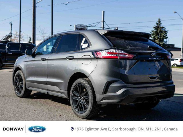 2024 Ford Edge ST Line AWD in Cars & Trucks in City of Toronto - Image 4