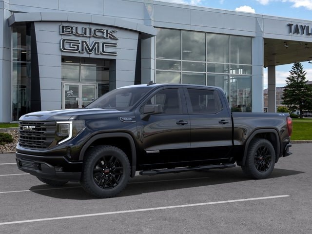 2022 GMC Sierra 1500 Elevation- $447 B/W