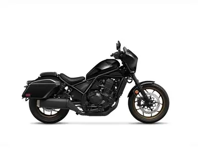 2025 Honda CMS1100TS
