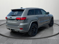 Stand out with this 2022 Jeep Grand Cherokee WK Altitude, finished in the bold and rare Destroyer Gr... (image 4)
