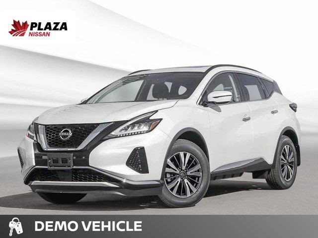 2024 Nissan Murano SV in Cars & Trucks in Hamilton