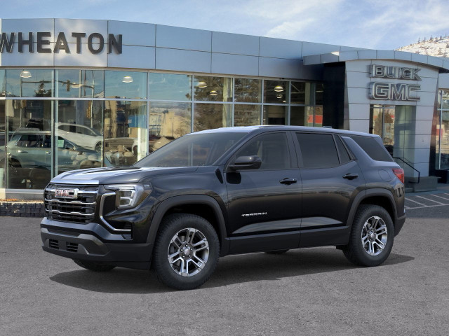 2026 GMC Terrain Elevation Available 4.99% Financing for up to 8 in Cars & Trucks in Kamloops