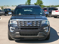 See Dealer Website for Details. 2017 Ford Explorer XLT (image 3)
