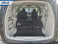 Come see this certified 2021 Chrysler Grand Caravan SXT | DVD | Tow Pkg | Power Sliding Doors + Hatc... (image 9)