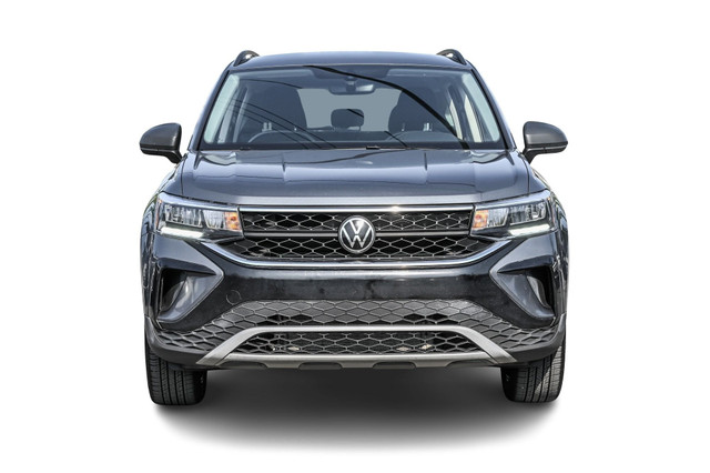 2024 Volkswagen Taos Trendline | 4motion | Apple Carplay Clean C in Cars & Trucks in Longueuil / South Shore - Image 2