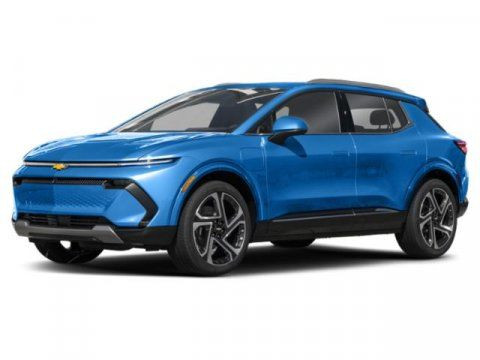 2024 Chevrolet Equinox EV RS in Cars & Trucks in Gatineau