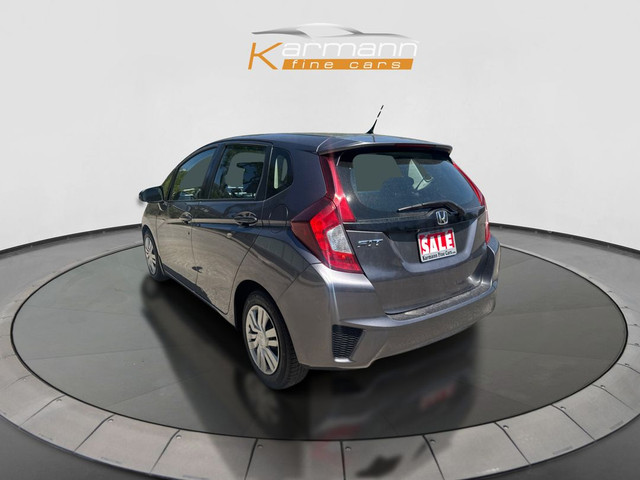 2015 Honda Fit in Cars & Trucks in City of Toronto - Image 3