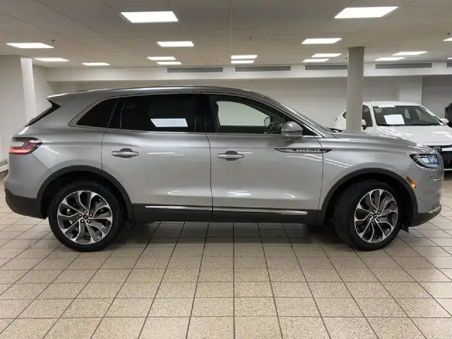 2021 Lincoln Nautilus RESERVE dans Autos et camions dans Calgary - Image 8