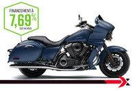 2024 KAWASAKI VULCAN 1700 VAQUERO