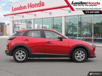 Come visit our London Honda team, you can find us at 560 Wharncliffe Rd S, London, ON, N6J 2N4, or c... (image 6)