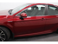 +Caméra de recul / Backup camera +Bluetooth +Sièges chauffants / Heated seats +Sièges en cuir / Leat... (image 2)