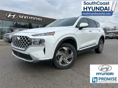 Certified, Active Blind Spot Assist, Heated Seats, Heated Steering Wheel, Lane Keep Assist, Forward...