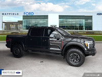 2024 Ford F-150 Raptor R Black. THIS VEHICLE COMES WITH FOLLOWING: BODY-GARD RUST AND UNDERBODY PROT... (image 2)