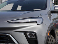 This Buick Encore GX has a trusty Turbocharged 1.3/ engine powering this Automatic transmission. *Th... (image 9)