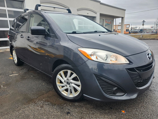 2015 Mazda 5 GARANTIE 1 ANS in Cars & Trucks in City of Montréal - Image 2