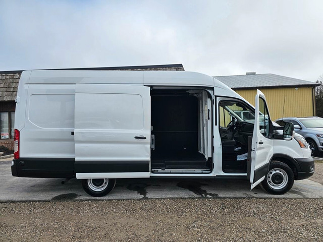 2020 Ford Transit Cargo Van T-350, Extended Length. High Roof Ca in Cars & Trucks in Chatham-Kent - Image 4