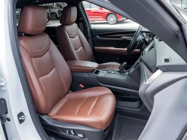 2022 Cadillac XT5 Sport AWD Pano Sunroof | Navi | 360 Backup Cam in Cars & Trucks in Oakville / Halton Region - Image 27