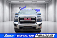 2018 GMC Sierra 2500HD SLE Crew Cab 4x4 Welcome to Xtreme Auto & Truck Sales Your Car Loan, Truck Lo... (image 1)
