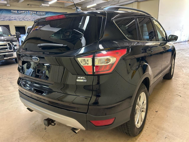 2018 Ford Escape SEL in Cars & Trucks in Windsor Region - Image 4