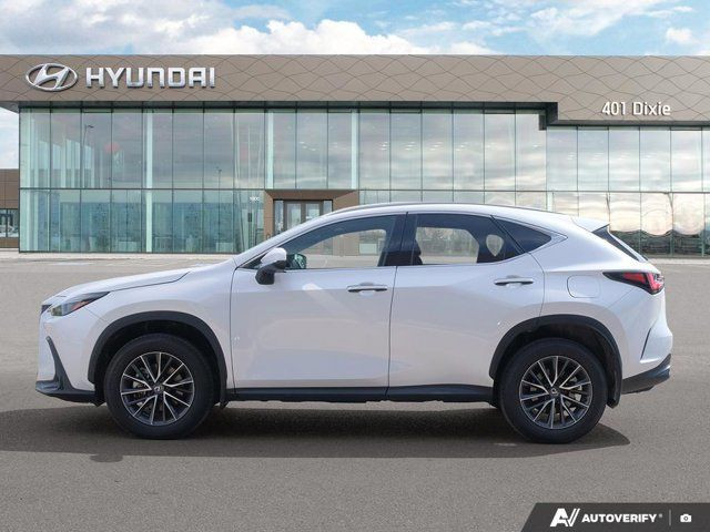2024 Lexus NX NX 350h in Cars & Trucks in Mississauga / Peel Region - Image 2