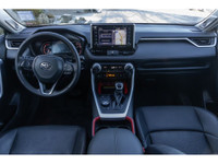 Adventure Ready: 2021 Toyota RAV4 AWD Take on every journey with confidence, style, and advanced tec... (image 8)