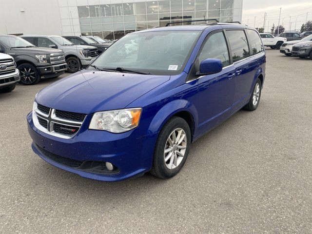 2020 Dodge Grand Caravan Premium Plus in Cars & Trucks in Calgary