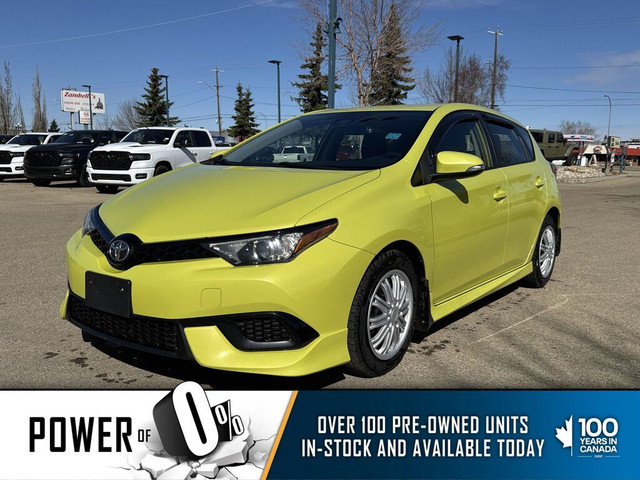 2018 Toyota Corolla iM BASE in Cars & Trucks in Edmonton - Image 3