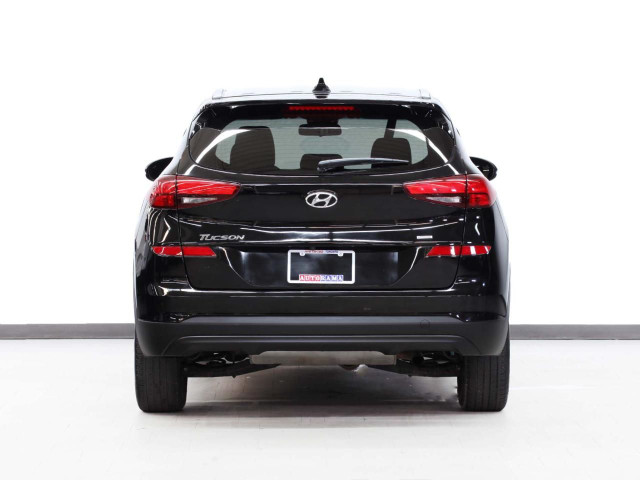  2021 Hyundai Tucson PREFERRED | AWD | BSM | Heated Steering | C in Cars & Trucks in City of Toronto - Image 2