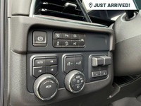 Leather Seats, Heated Seats & Steering, Heated Second Row, Adaptive Cruise Control, Back-Up Camera,... (image 5)
