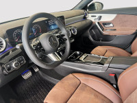 Another welcome addition to the ///MBCH COLLECTION, This Star-Certified CLA 250 4MATIC Coupe is a fo... (image 9)