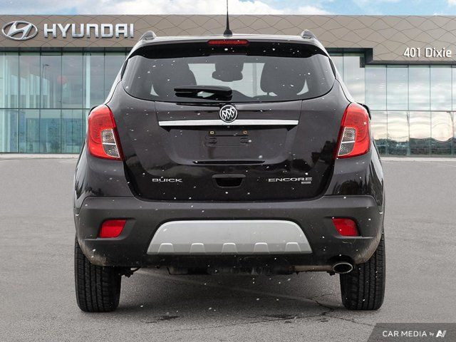 2014 Buick Encore UT in Cars & Trucks in Mississauga / Peel Region - Image 4