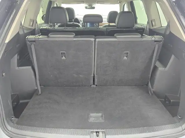 2018 Volkswagen Atlas EXECLINE, TOIT PANO, CUIR, NIVAGATION, in Cars & Trucks in Longueuil / South Shore - Image 9