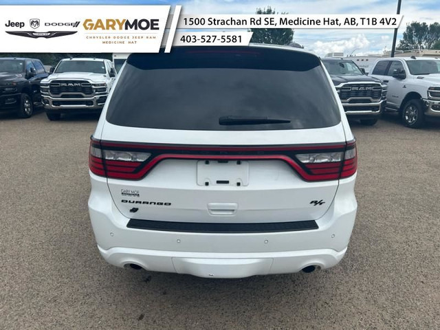 2023 Dodge Durango R/T - Leather Seats in Cars & Trucks in Medicine Hat - Image 4