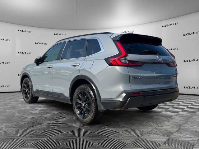 2024 Honda CR-V in Cars & Trucks in Ottawa - Image 3