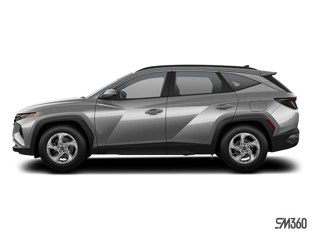 2024 Hyundai Tucson PREFERRED in Cars & Trucks in Saint John