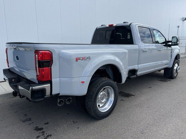 2025 Ford Super Duty F-450 DRW in Cars & Trucks in Strathcona County - Image 4