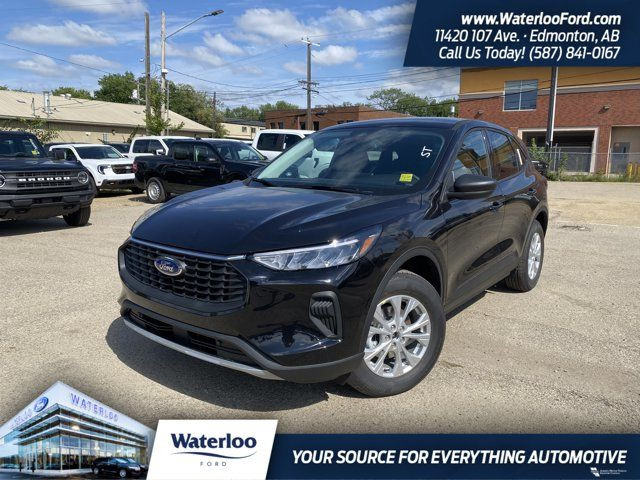 2025 Ford Escape Active in Cars & Trucks in Edmonton