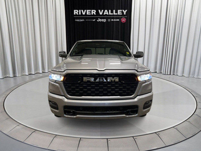 2025 Ram 1500 in Cars & Trucks in Strathcona County - Image 2