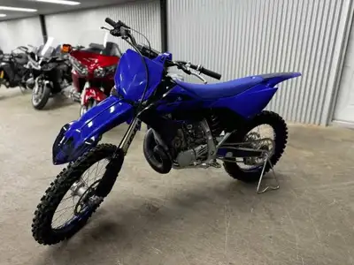 . 2024 Yamaha YZ250 YAMAHA YZ250 2024 C-1571 Véritable aubaine $$$ Vous avez un échange? Vous avez d...