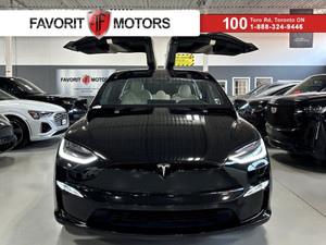 2023 Tesla Model X AWD|AUTOPILOT|INSANEMODE|FALCONDOORS|AIRSUSPENSION