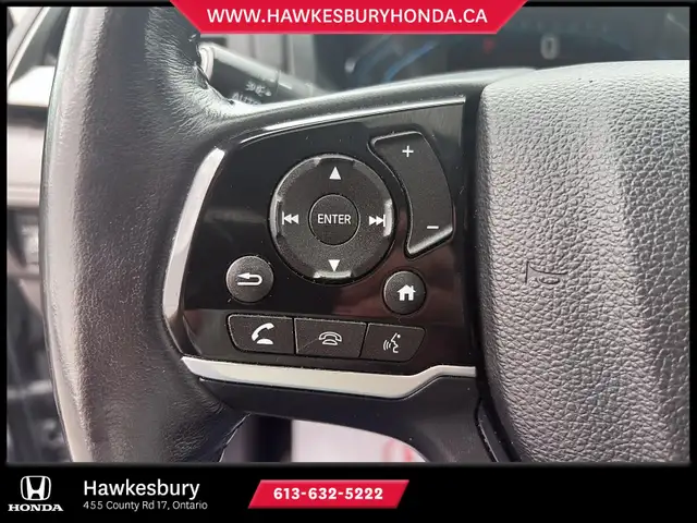 2019 Honda Odyssey EX-L RES BA for sale in Cars & Trucks in Ottawa - Image 23