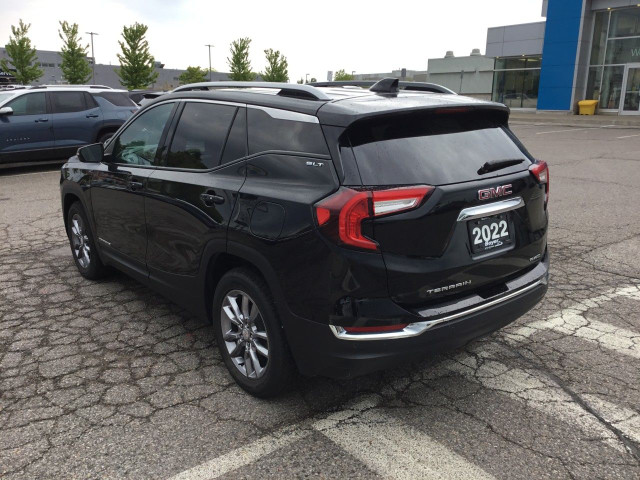 2022 GMC Terrain in Cars & Trucks in Oshawa / Durham Region - Image 3