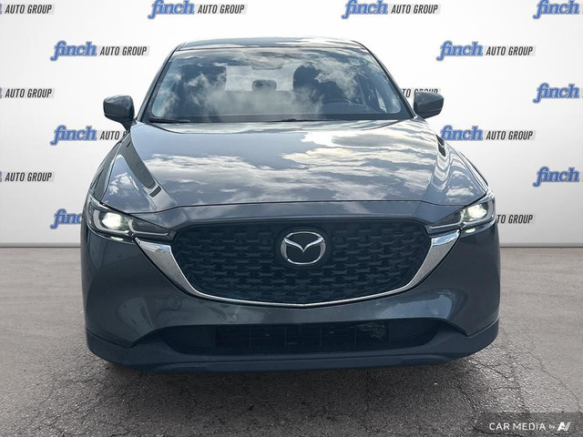 2023 Mazda CX-5 GX SINGLE OWNER | NO ACCIDENTS | APPLE CARPLAY in Cars & Trucks in London - Image 3