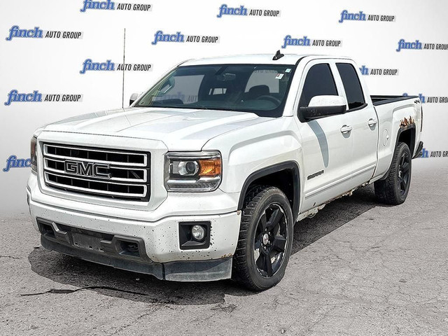 2015 GMC Sierra 1500 AS IS SPECIAL | YOU CERTIFY, YOU SAVE! in Cars & Trucks in London