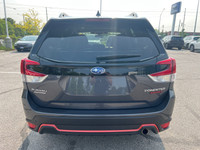 Unleash Your Inner Enthusiast: Own the Off-Lease, One-Owner 2024 Subaru Forester Sport AWD!Get ready... (image 4)